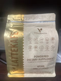 VITAL HEALTH - LATTE KAFE