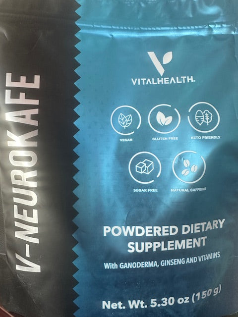 V-NEUROKAFE