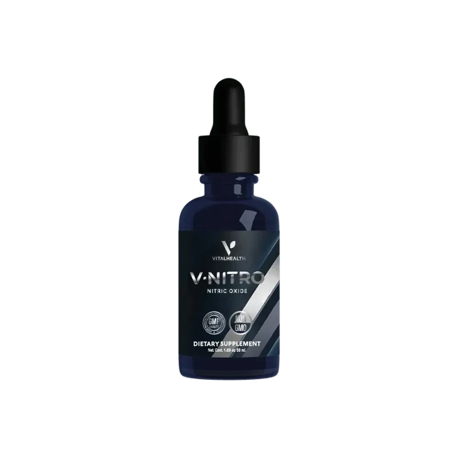 V - NITRO PLUS