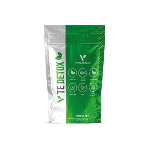VITAL HEALTH - TEDETOX TEA