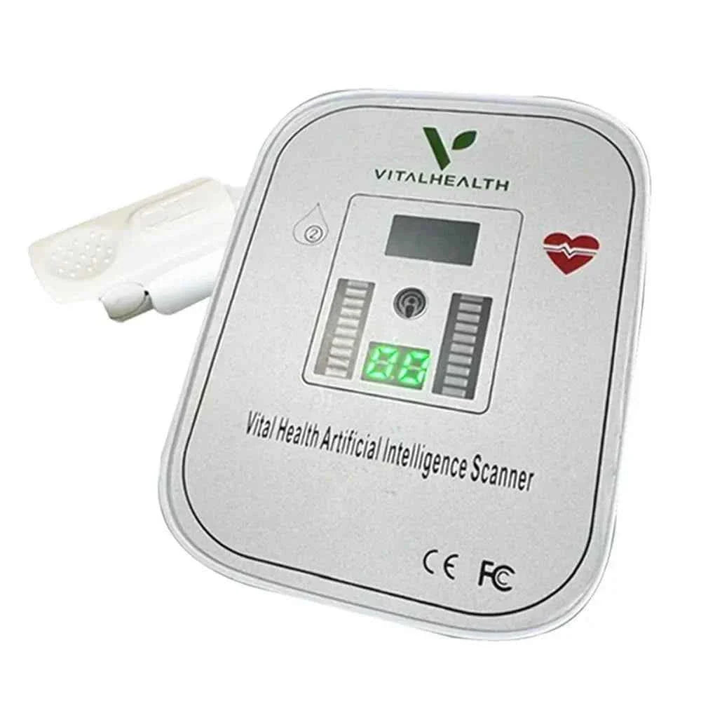 Vital Health - FULL BODY SCAN - Service